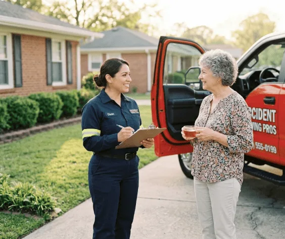 Accident Towing Service Burke, NY FAQs